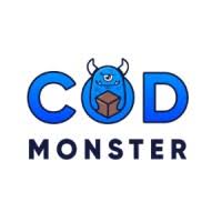 CodMonster logo